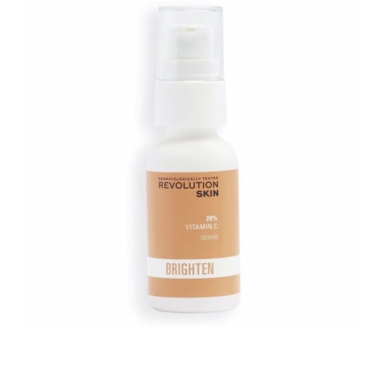 20% Vitamine C Stralend Serum 30 ml - Image 1