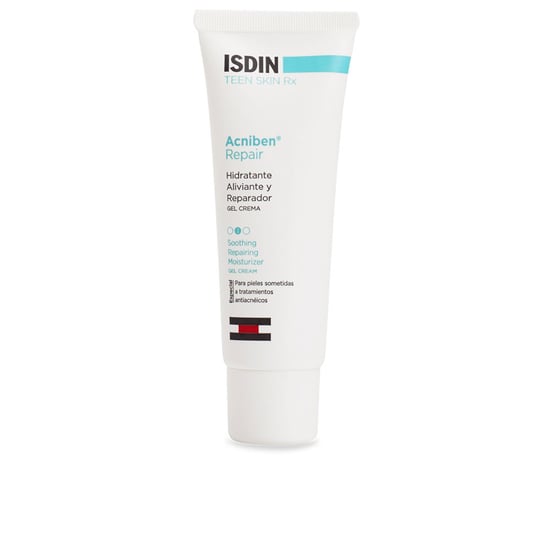Acniben Repair Gel Cream 40 ml - Image 1