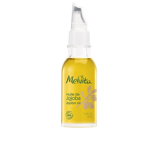 Schoonheidsoliën Jojoba-olie 50 ml - Image 1