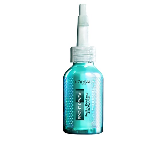 Bright Reveal Niacinamid Anti-fläck Exfoliant 25 ml - Image 1