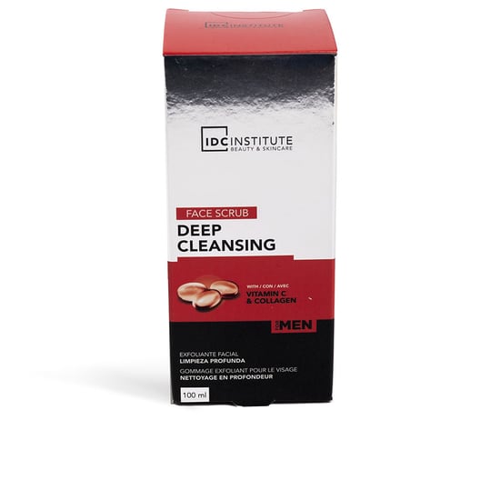 Diepe Reiniging Diepe Gezichtsreiniging 100 ml - Image 1