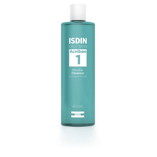 Acniben Micellaire Reiniger 400 ml - Image 1