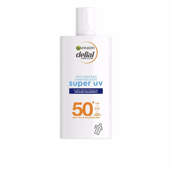 Sensitive Advanced Super UV Fluid SPF50+ 30 ml - Image 1