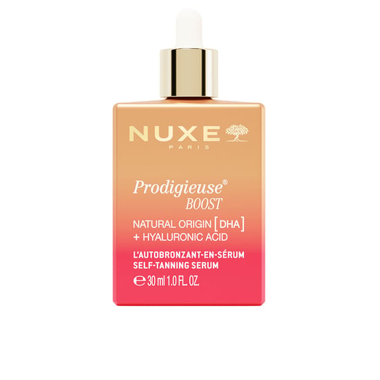 Prodigieuse® Boost Self-tanning Serum 30 ml - Image 1
