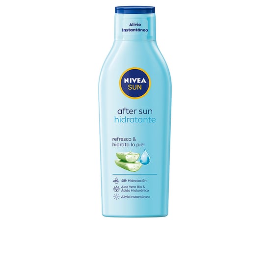 Zon Na Zon Vochtinbrengende Lichaamslotion 200 ml - Image 1