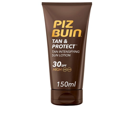 Tan & Protect Lotion SPF30 150 ml - Image 1