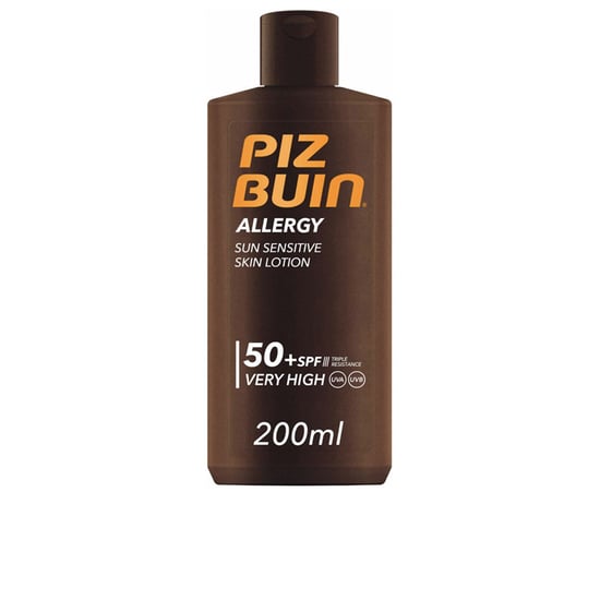 Allergie Lotion SPF50 200 ml - Image 1