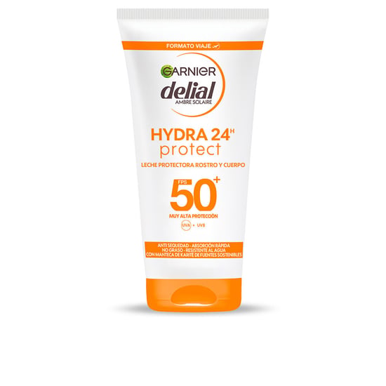 Ultra Praktische Bescherming Melk SPF50+ 50 ml - Image 1