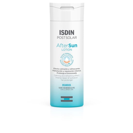 Post-zon Nabehandeling Lotion 200 ml - Image 1