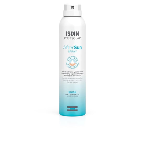 Post-zonnebrand After Sun Spray 200 ml - Image 1
