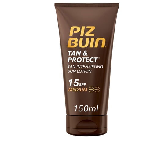 Tan & Protect Lotion Spf15 150 ml - Image 1