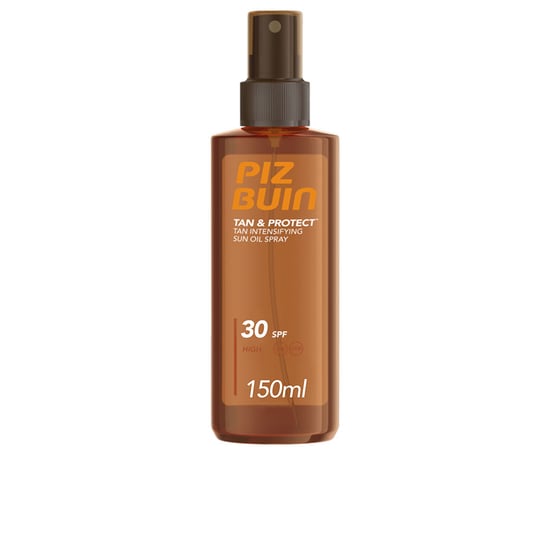 Tan & Protect Olie Spray SPF30 150 ml - Image 1