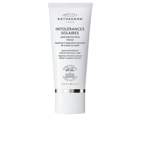 Intoleranties Zonneschijn Gezichtscrème Spf50+ 50 ml - Image 1