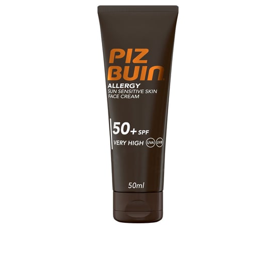 Allergy Face Cream Spf50+ 50 ml - Image 1