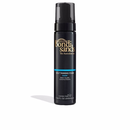 Brun Utan Sol-skum #lätt/medium 200 ml - Image 1