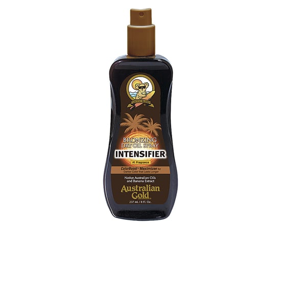 Bronzing Intensifier Droogolie Met Bronzer Spray 237 ml - Image 1