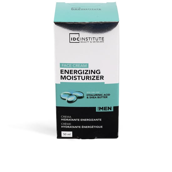 Energigivande fuktighetskräm 50 ml - Image 1