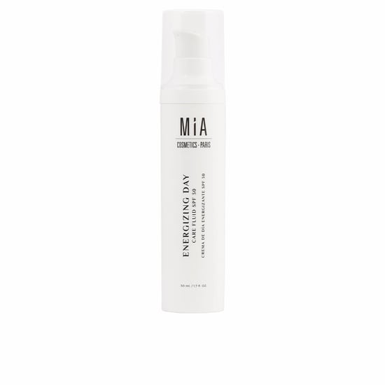 Energizyng Dagkräm Fluid SPF30 50 ml - Image 1