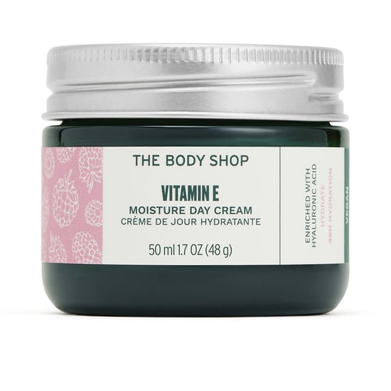 Vitamine E Hydratatiecrème 50 ml - Image 1