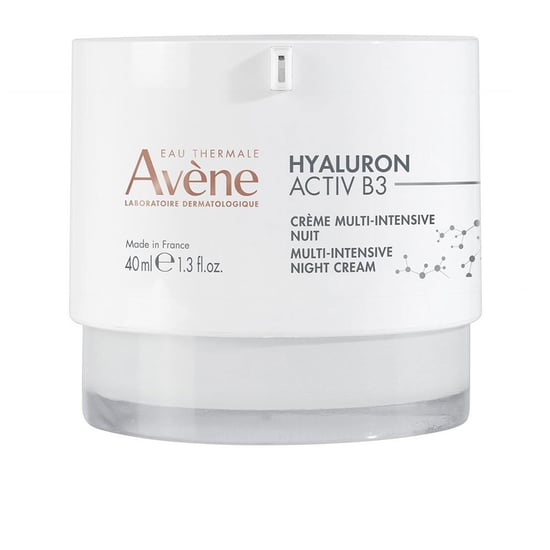 Hyaluron Activ B3 Multi-Intensive Nachtcrème 40 ml - Image 1