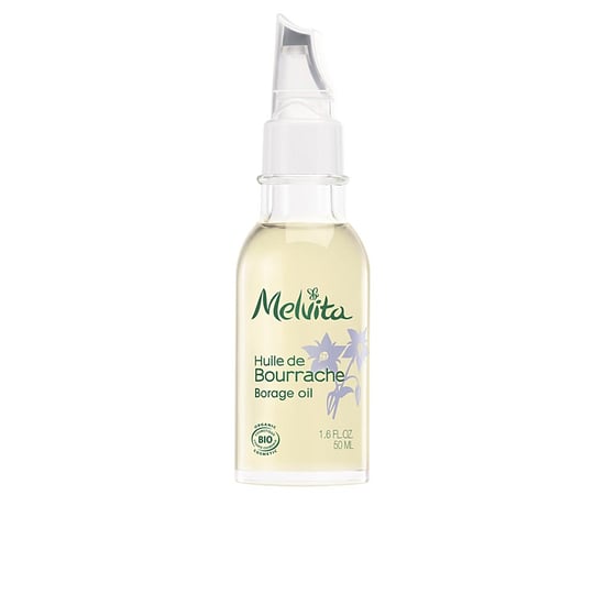 Schoonheidsoliën Borago-olie 50 ml - Image 1