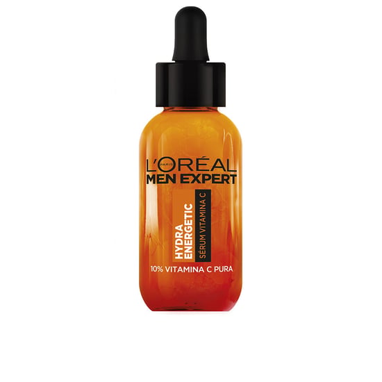 Men Expert Hydra Energetic Vitamin C Serum 30 ml - Image 1