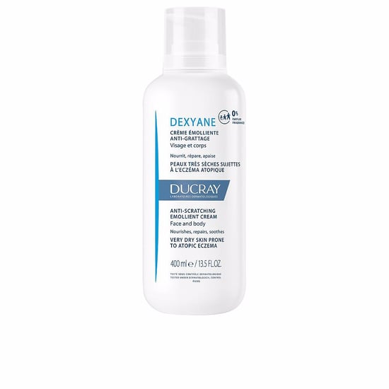 Dexyane Anti-scratch Emolliëntcrème 400 ml - Image 1