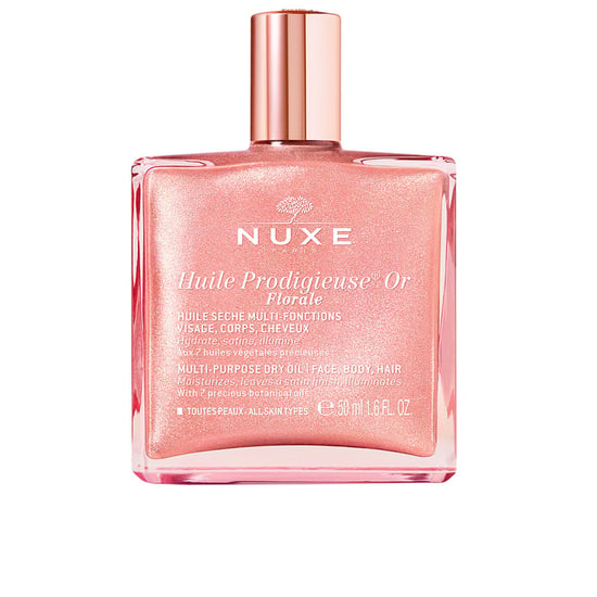 Huile Prodigieuse® Or Florale Droge Olie 50 ml - Image 1