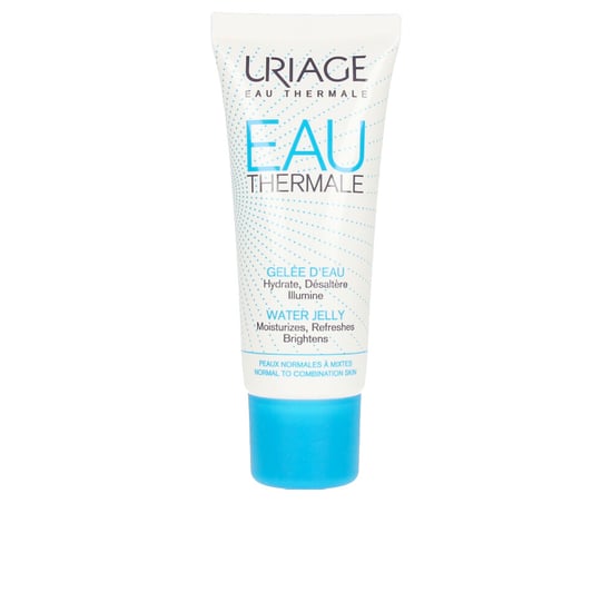 Eau Thermale Hydraterende Gezichtsgel Met Hyaluronzuur 40 ml - Image 1