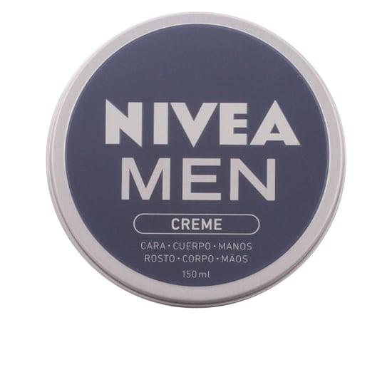 Mäns Crème Ansikte, Kropp Och Händer 150 ml - Image 1