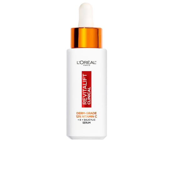 Revitalift Klinisk Derm-nivå 12% Vitamin C Serum 30 ml - Image 1