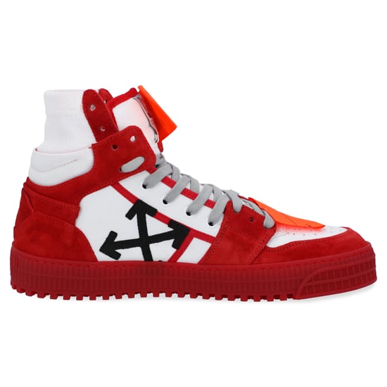 Off Court 3.0 High Sneakers - Image 2
