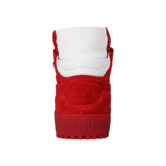Off Court 3.0 High Sneakers - Image 3