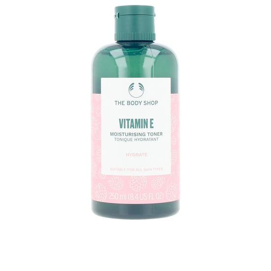 Vitamine E Hydraterende Toner 250 ml - Image 1