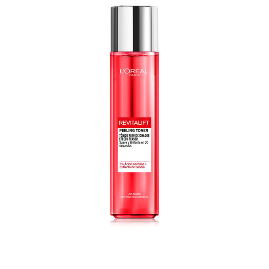 Revitalift Tonic Peeling Effect Glycolzuur 180 ml - Image 1