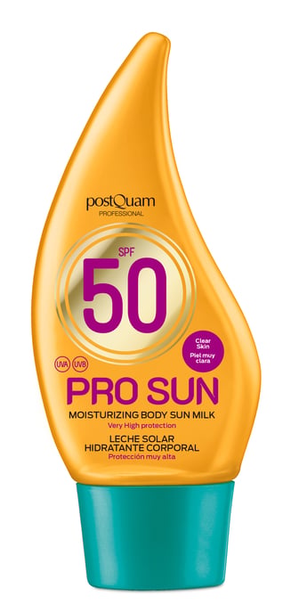 ZONNECRÈME SPF 50 - Image 1