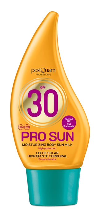 ZONNECRÈME SPF 30 - Image 1