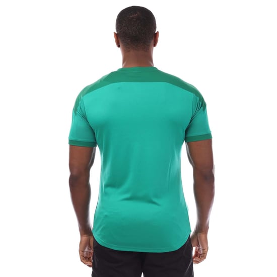 Men's Puma Final Training Jersey in Green - Image 3