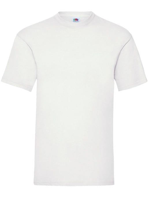 Fruit of the Loom Mens T-Shirt 5 Pack - Image 6