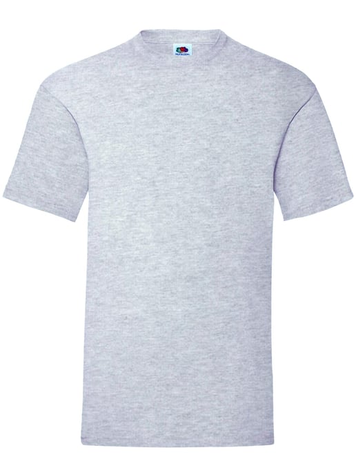 Fruit of the Loom Mens T-Shirt 5 Pack - Image 4