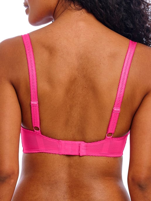 Fascinate Balconette Bra - Image 2