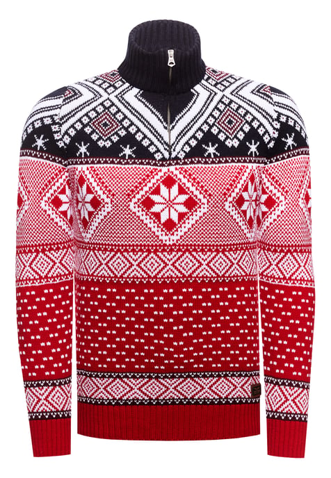 Grof gebreide kleding - Image 1