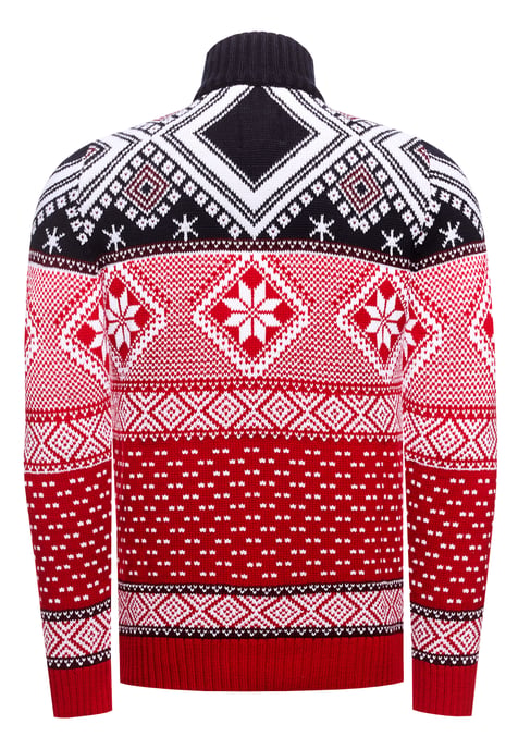 Grof gebreide kleding - Image 2