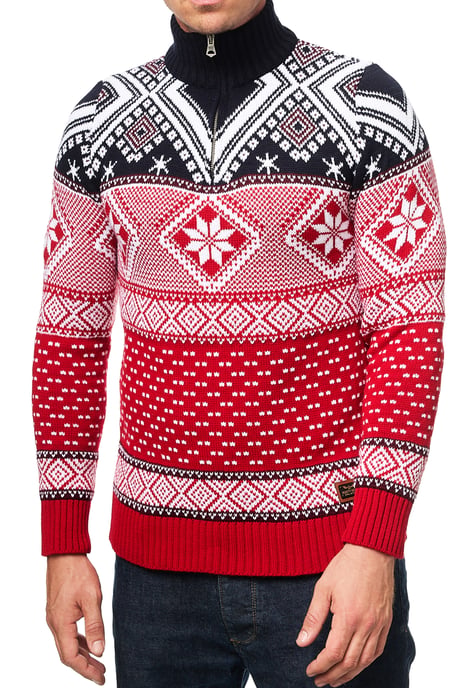 Grof gebreide kleding - Image 3