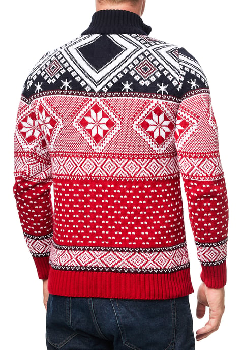 Grof gebreide kleding - Image 4