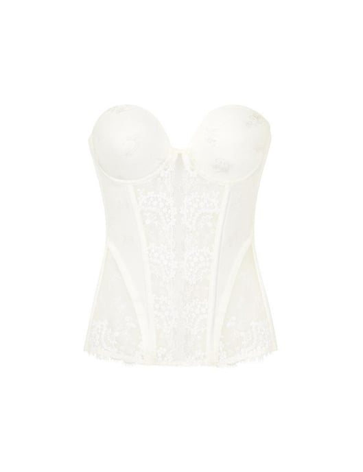 Simone Perele Wish Basque - Image 3