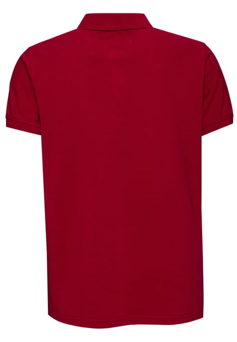 Polo Pique Shirt Regular Fit - Image 2