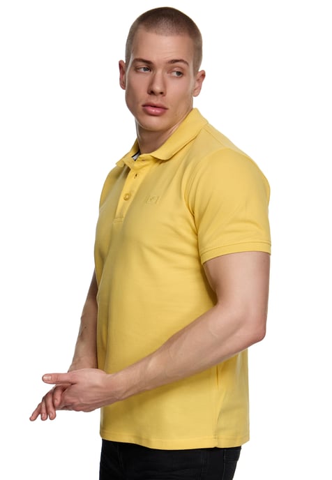 Polo Pique Shirt Regular Fit - Image 4