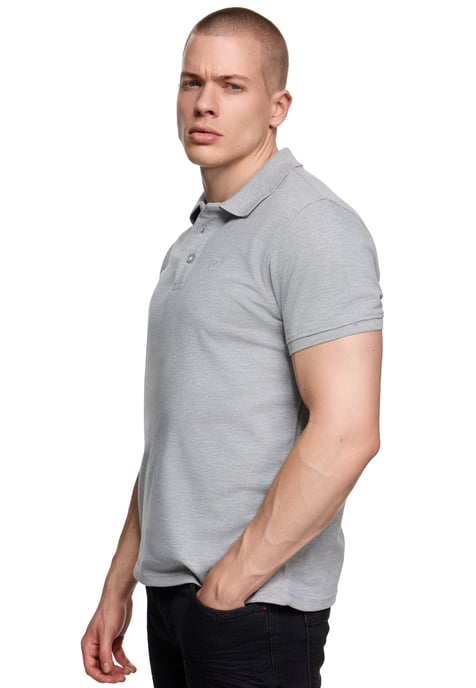 Polo Pique Shirt Regular Fit - Image 5