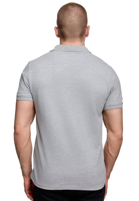 Polo Pique Shirt Regular Fit - Image 6